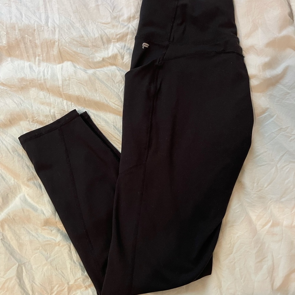 Fabletics PureLuxe 7/8 Leggings
